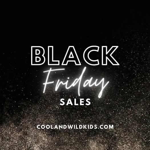 Our Biggest Sale of the Year