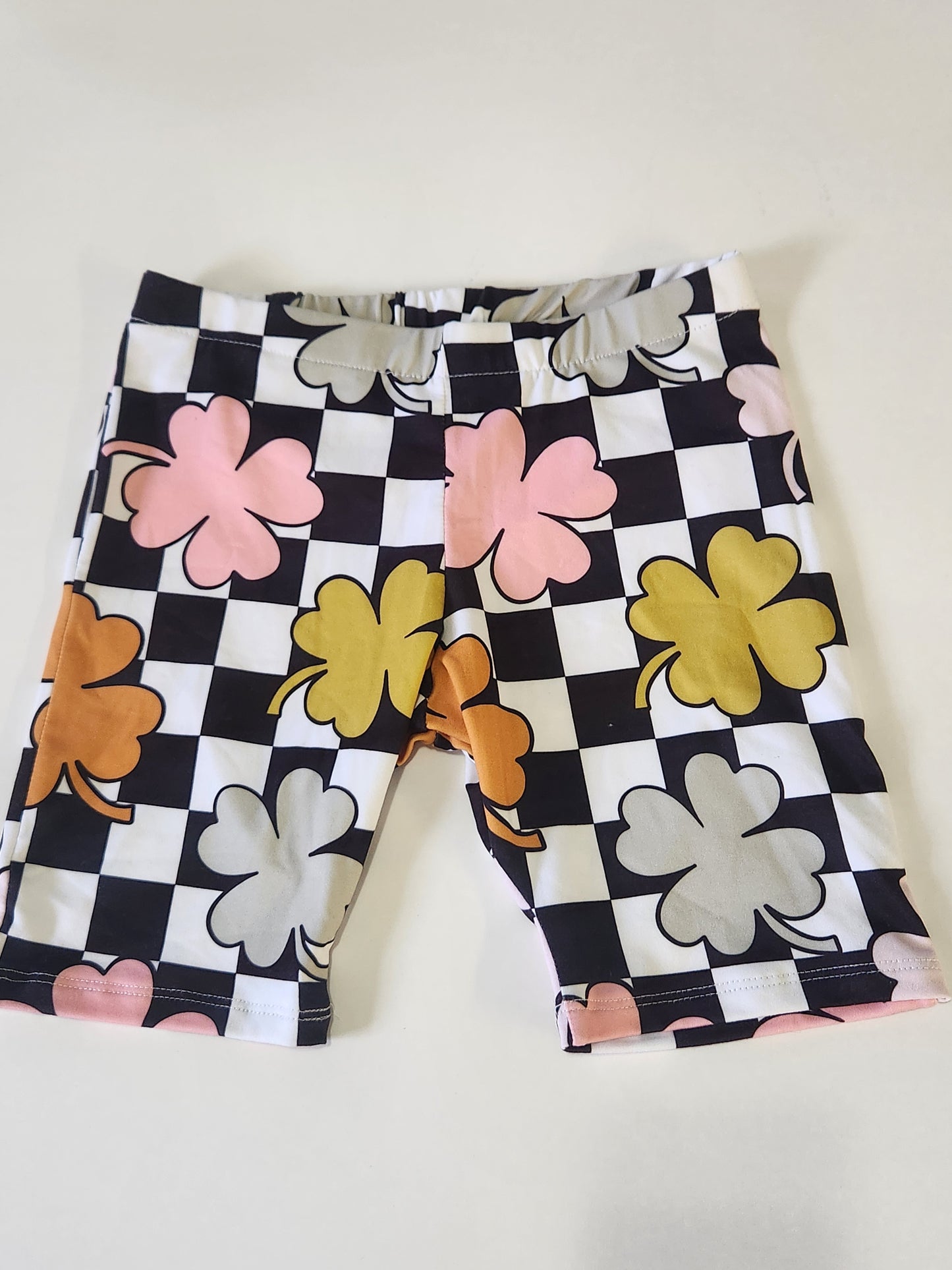 Bikers St Patrick's Day 9/10