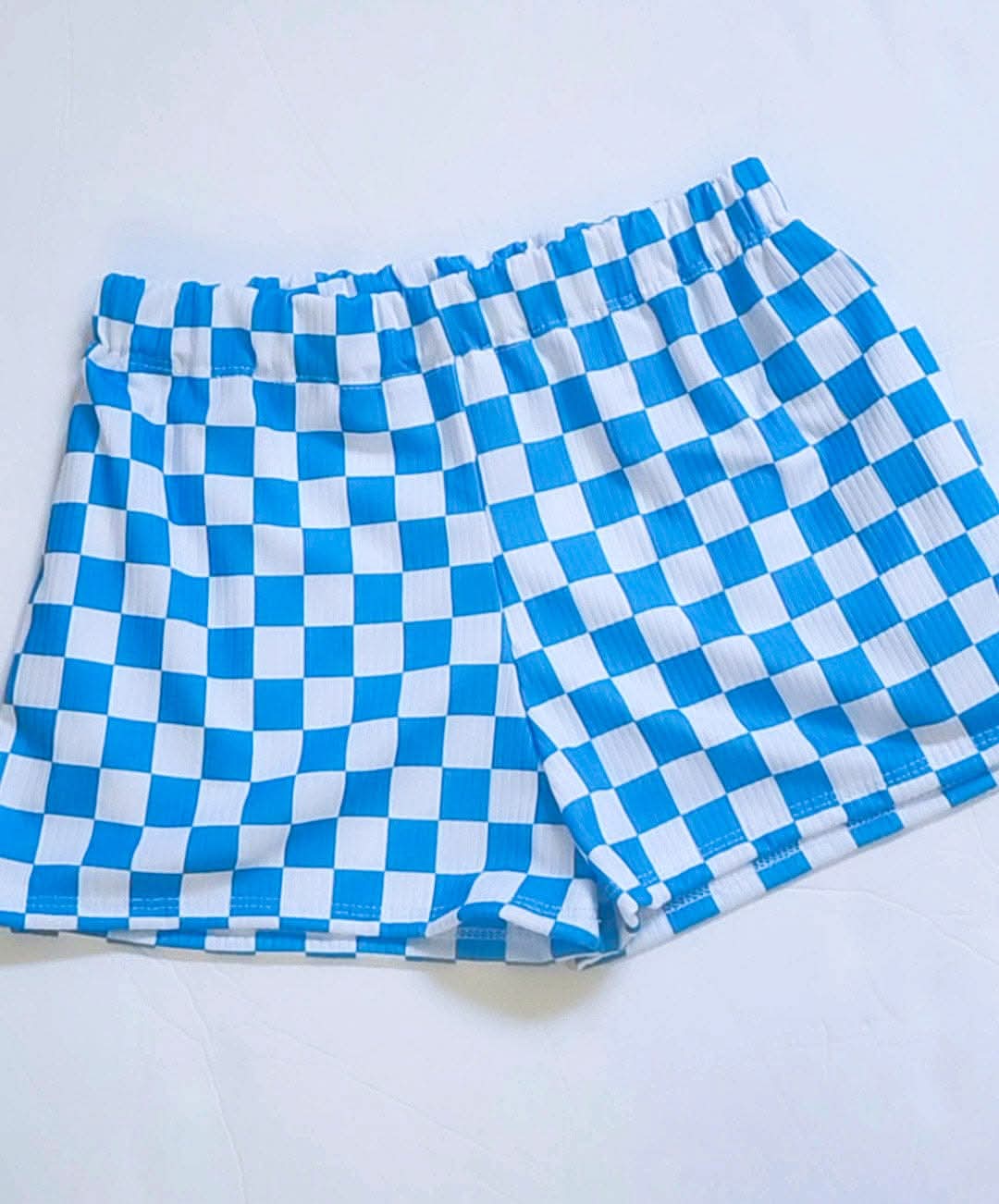 Comfy shorts Size 7/8