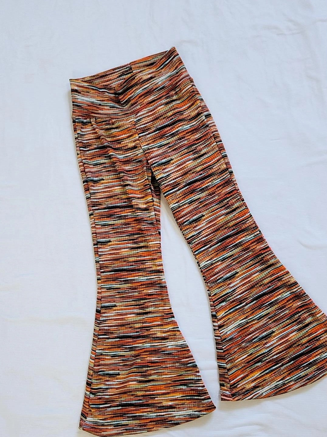 Bell bottoms 4t