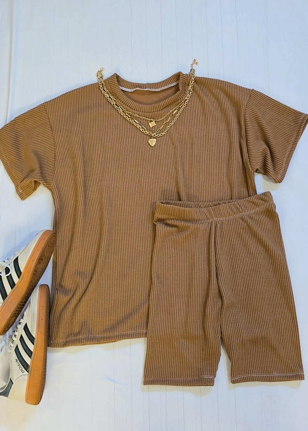 NEW PRINTS Boxy ADULT Tops