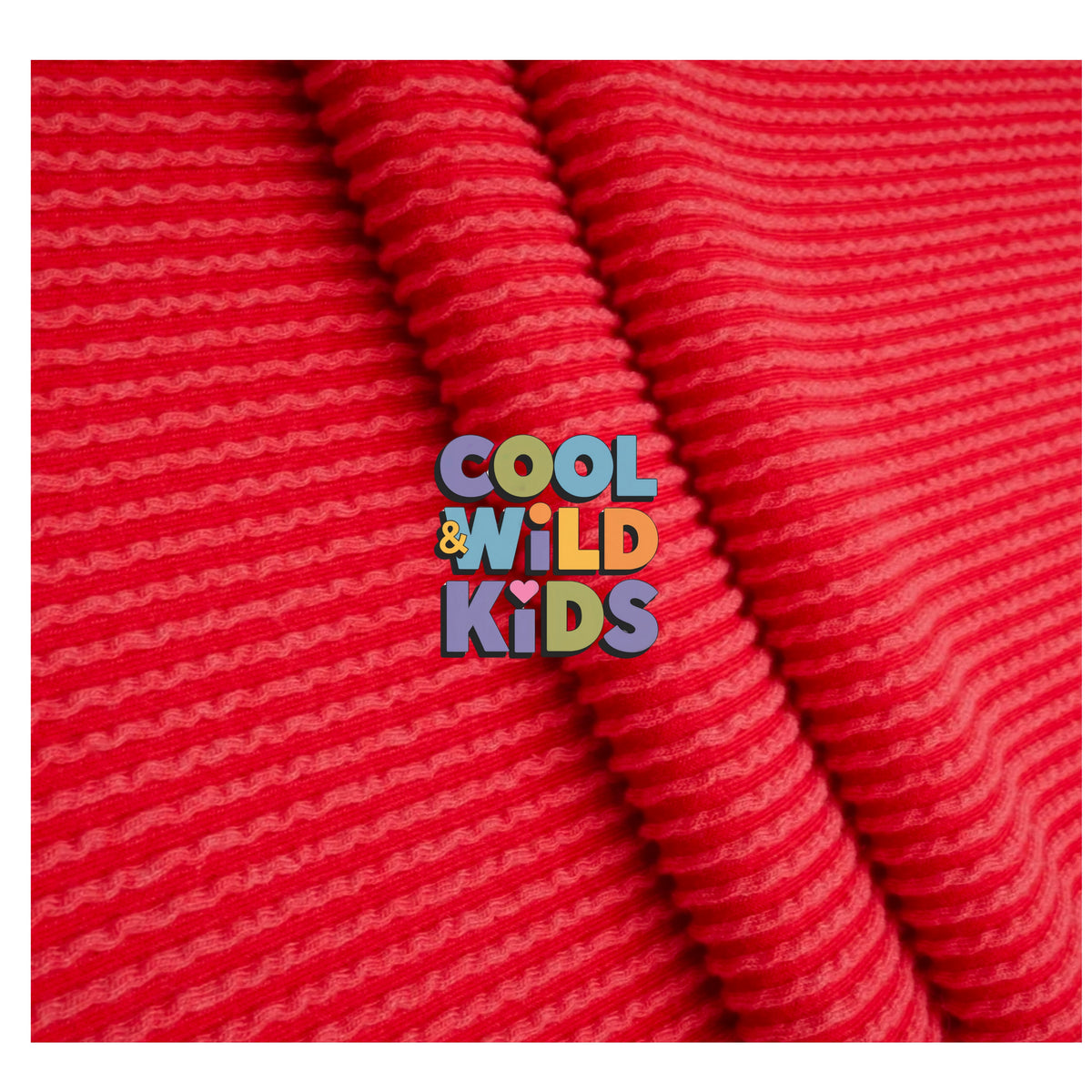 Urban Solid Red
