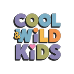 Cool and Wild Kids logo