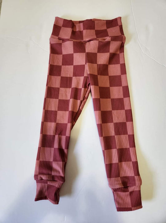 Leggings 12/18m