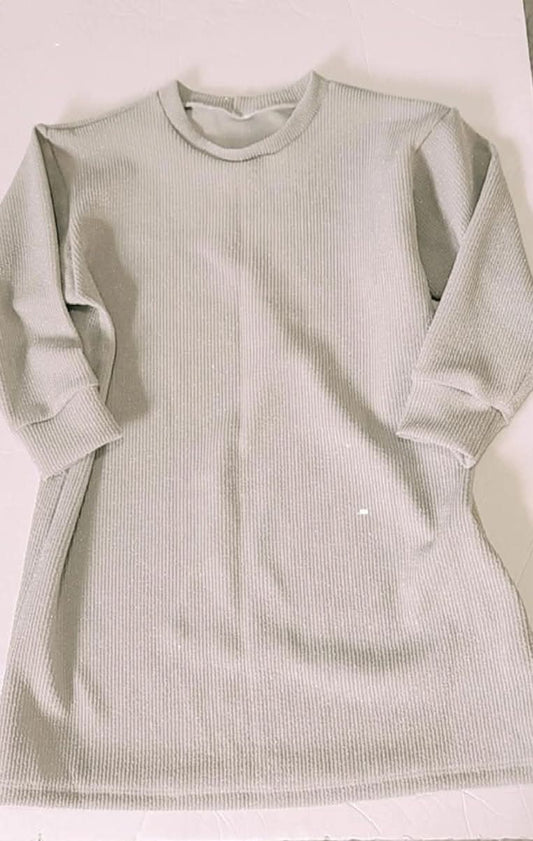 NYE Shimmer Dress size 4t
