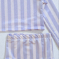 High Waist Swim Bloomers