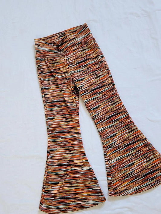 Bell bottoms 4t