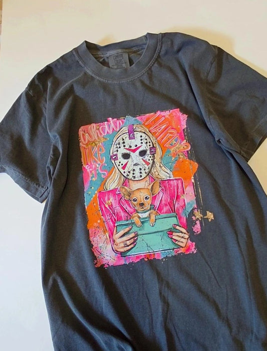 Elle Woods Adult T-Shirts