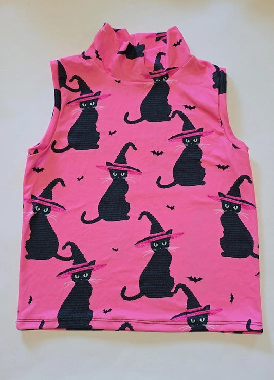 Mock neck 12y
