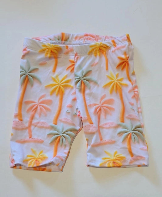 Biker shorts