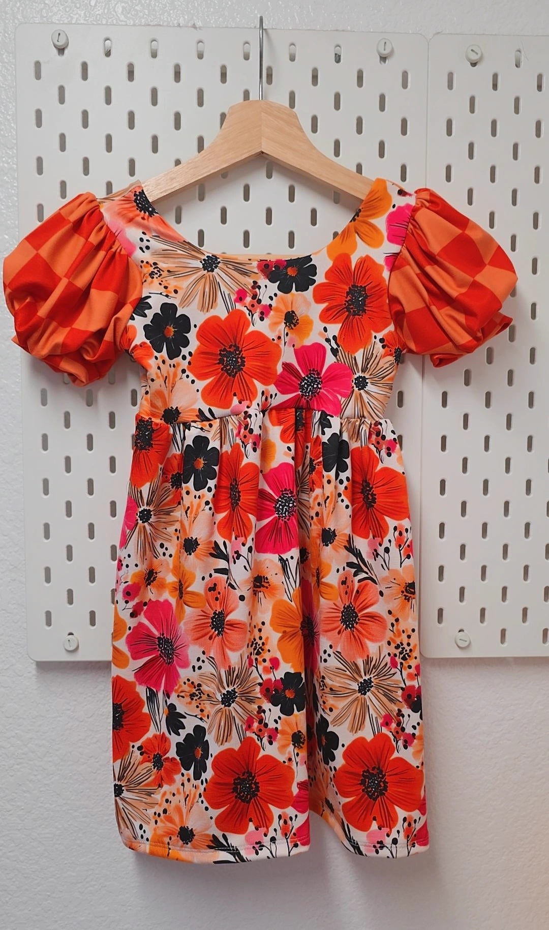 ADD ON Puff Sleeves