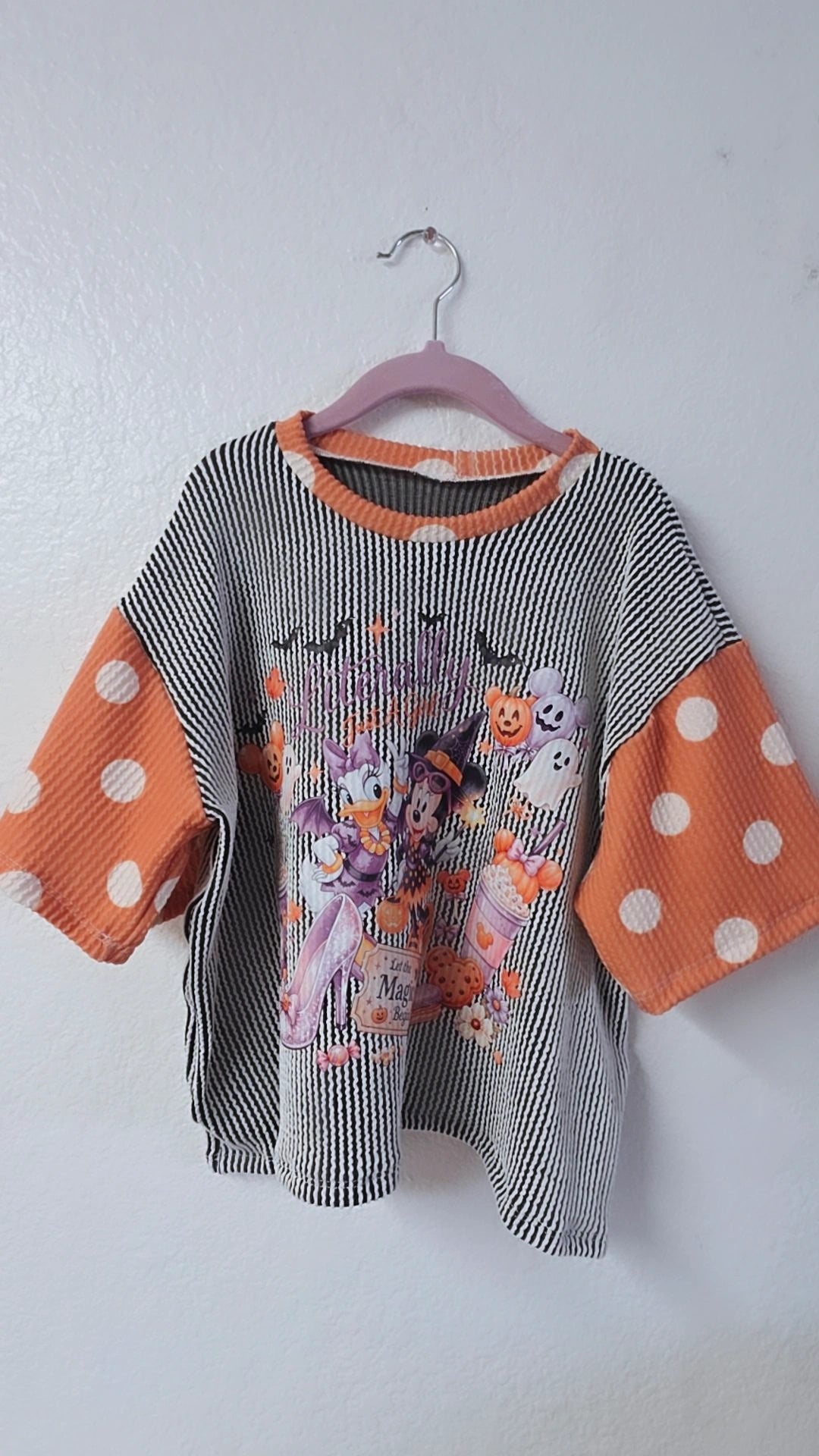 Literally just a girl Boxy Top 5t