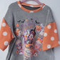 Literally just a girl Boxy Top 5t