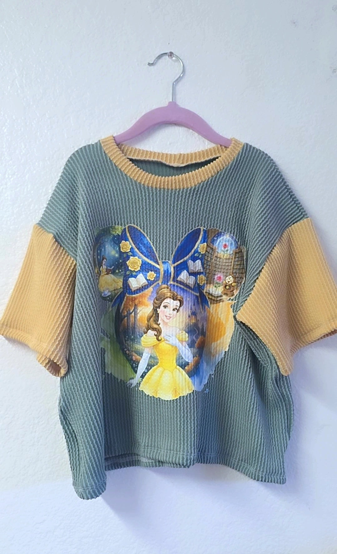 Ready to Ship