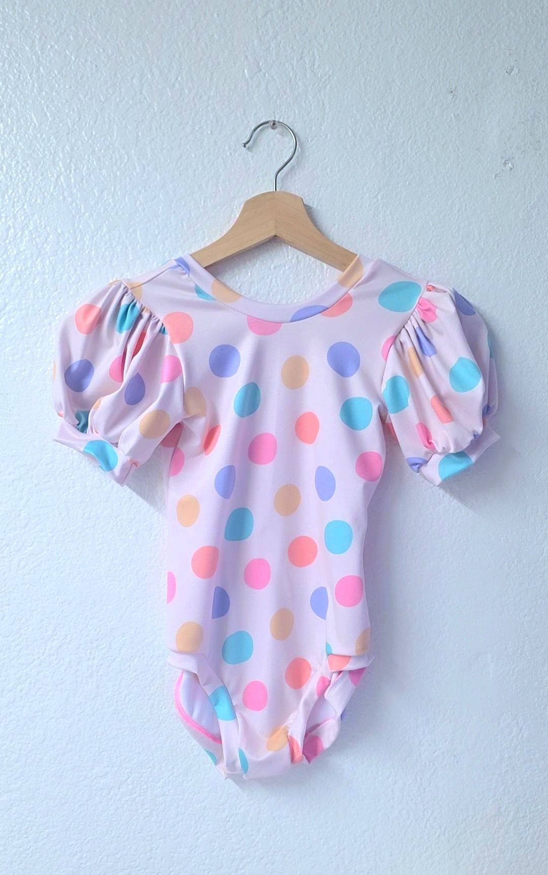 ADD ON Puff Sleeves