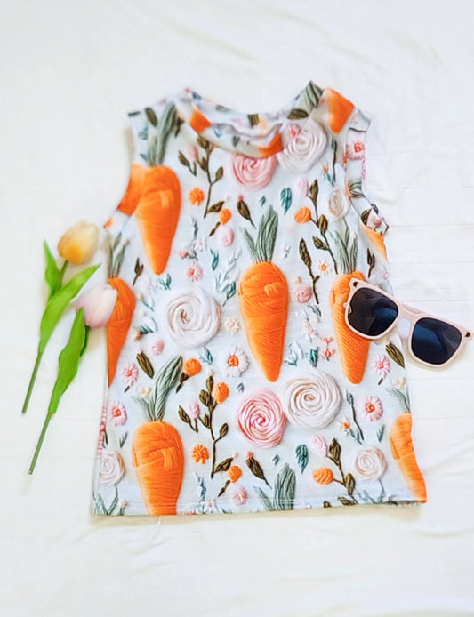 Tank top 5/6