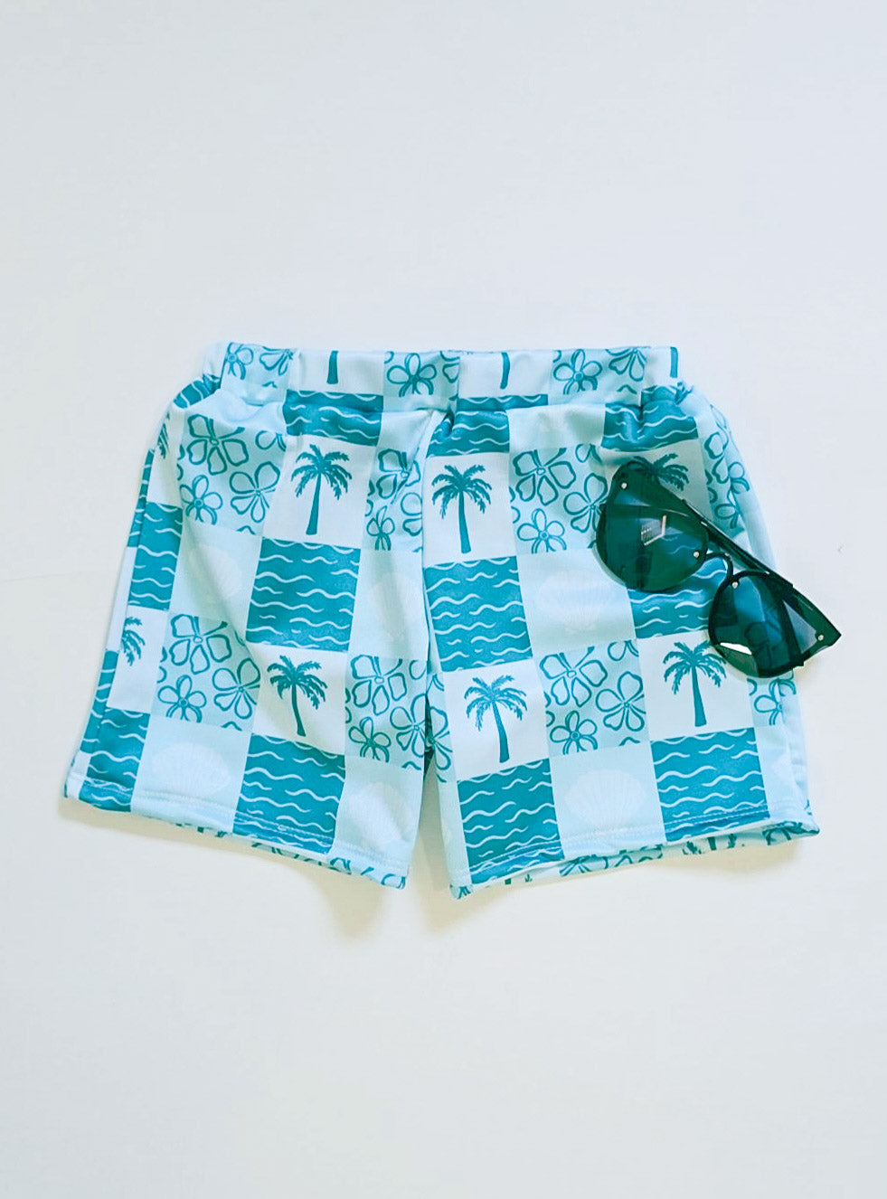 Swim Trunks