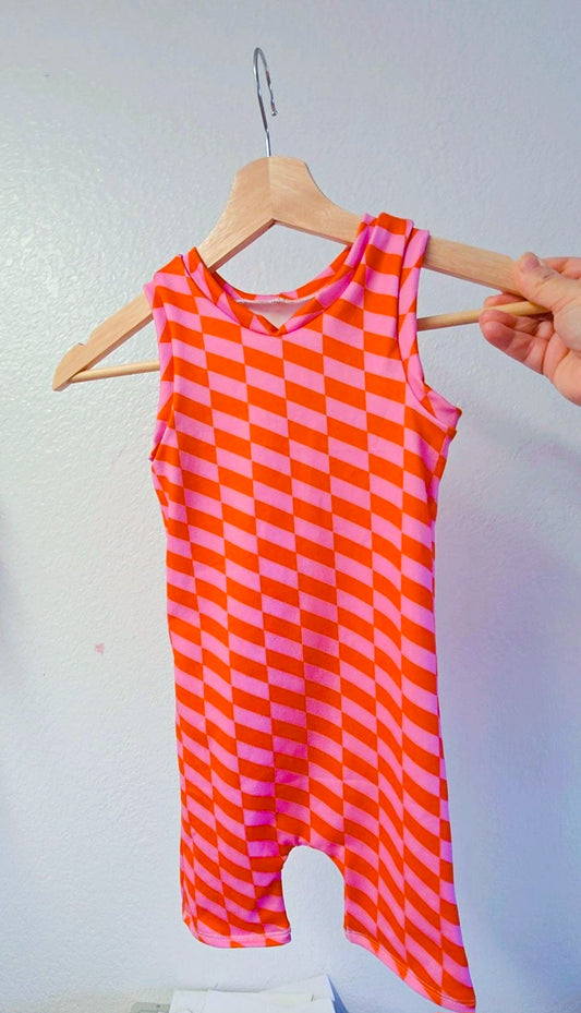 Ollie Romper 5t