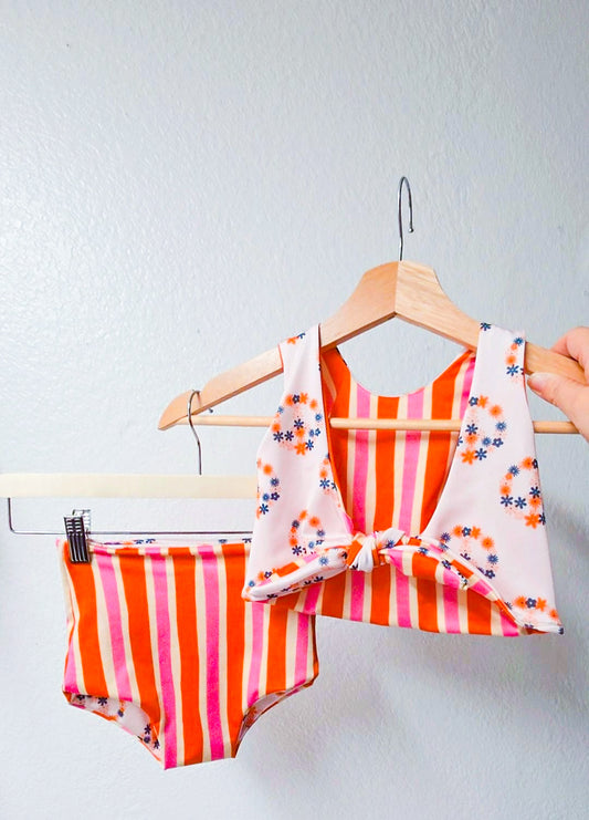 Reversible Swim set 6/7