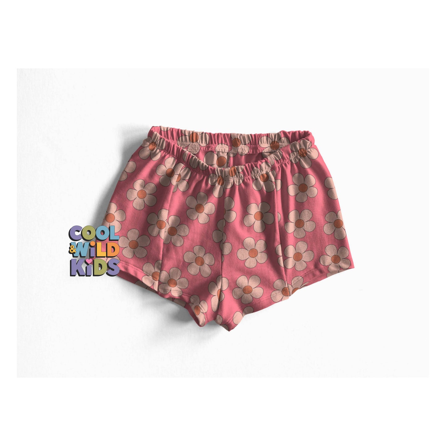 NEW COLLECTION Breezy Shorts