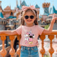 BESTIES T-shirts