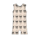 NEUTRAL COLORS Ollie Rompers