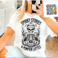 SPOOKY STORIES Adult T-Shirts