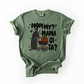 MOMMY MAMACITA? Adult T-Shirts