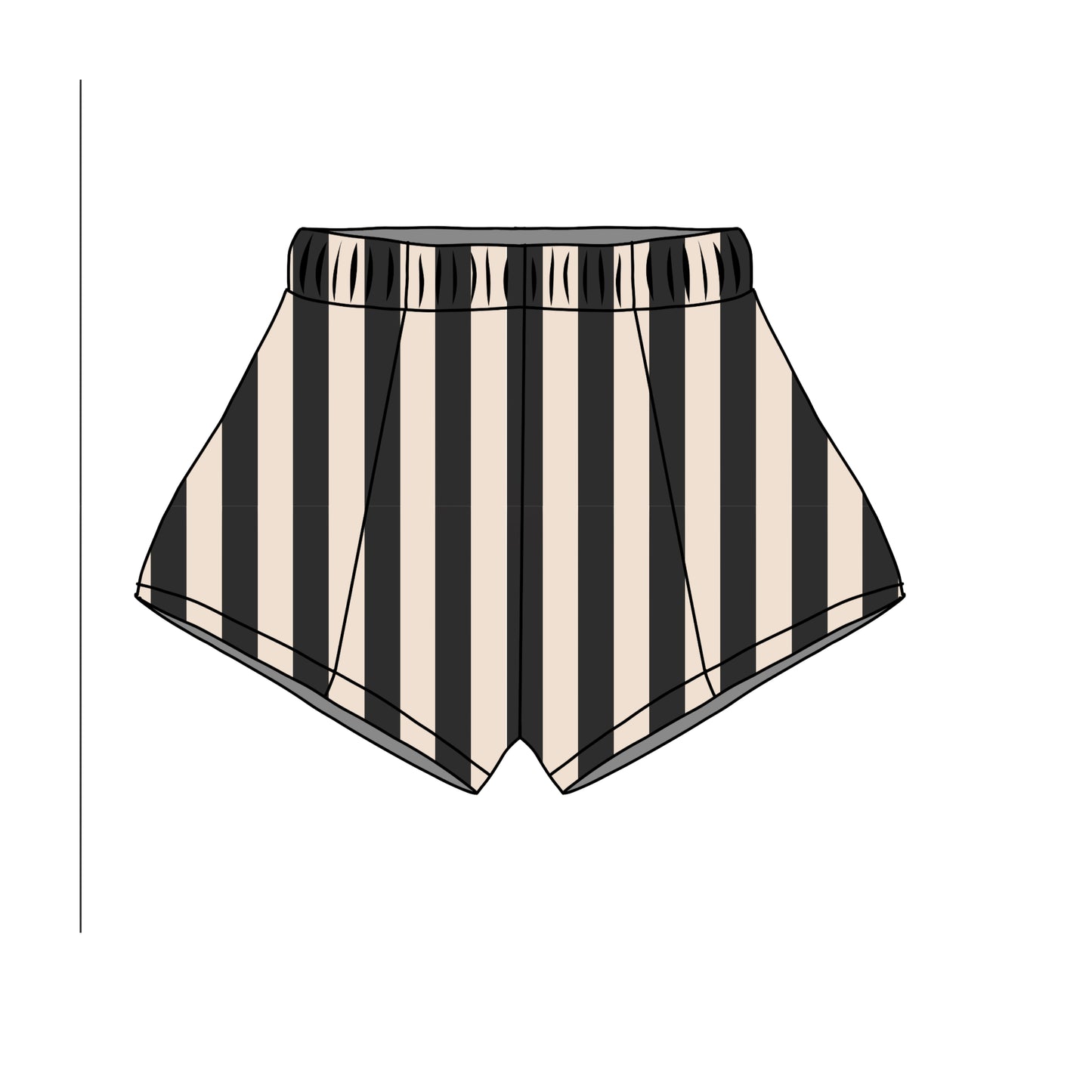 Black Stripes