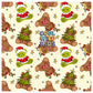Little Grinch Bears