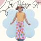 Mystery Tank & Palazzo Set