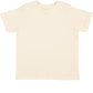 Rabbit Skins Toddler T-shirts