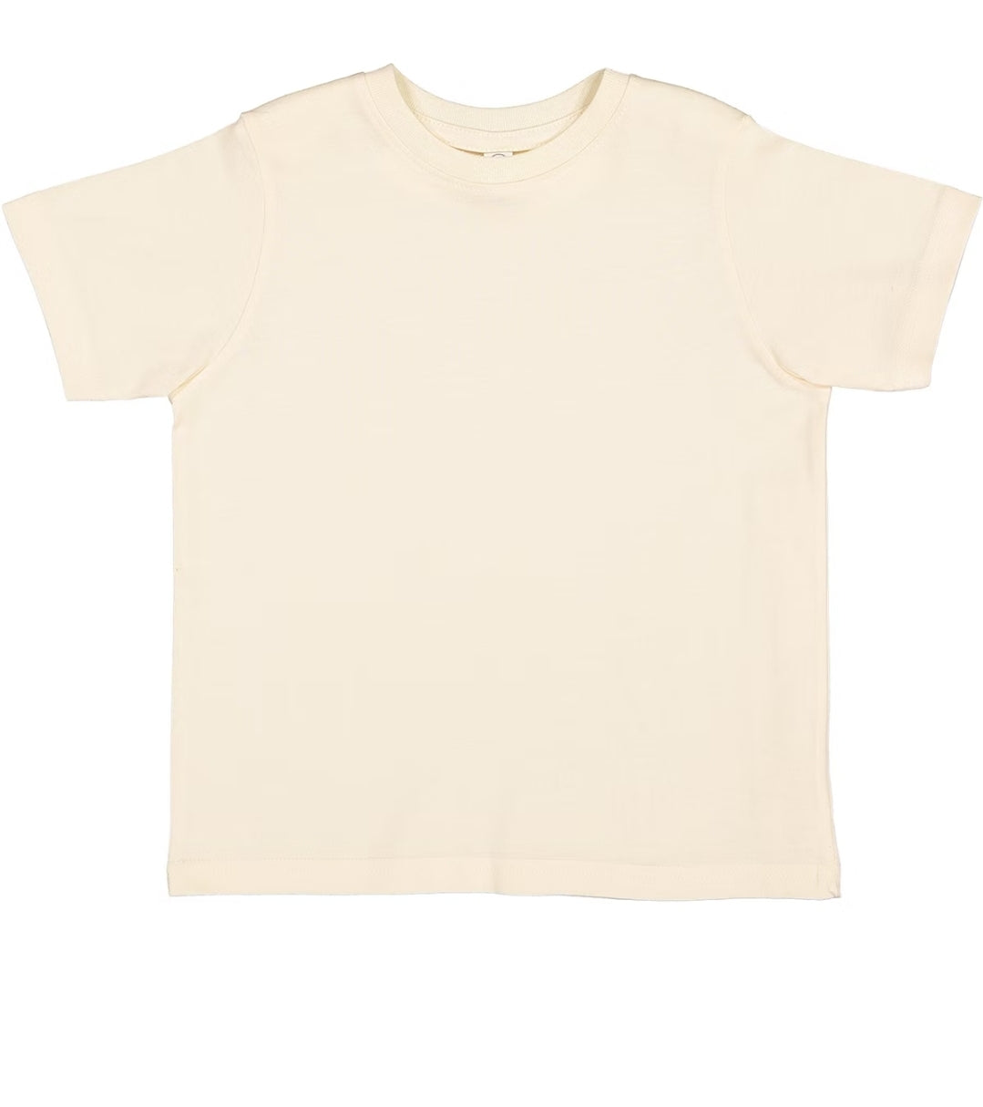 Rabbit Skins Toddler T-shirts