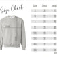 Baseball Mama!!  Crewnecks Sweatshirts