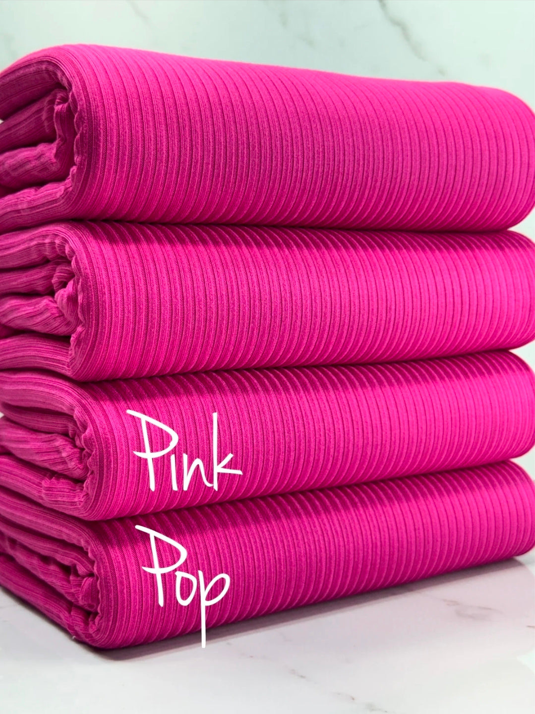 Solid Colors! Pink