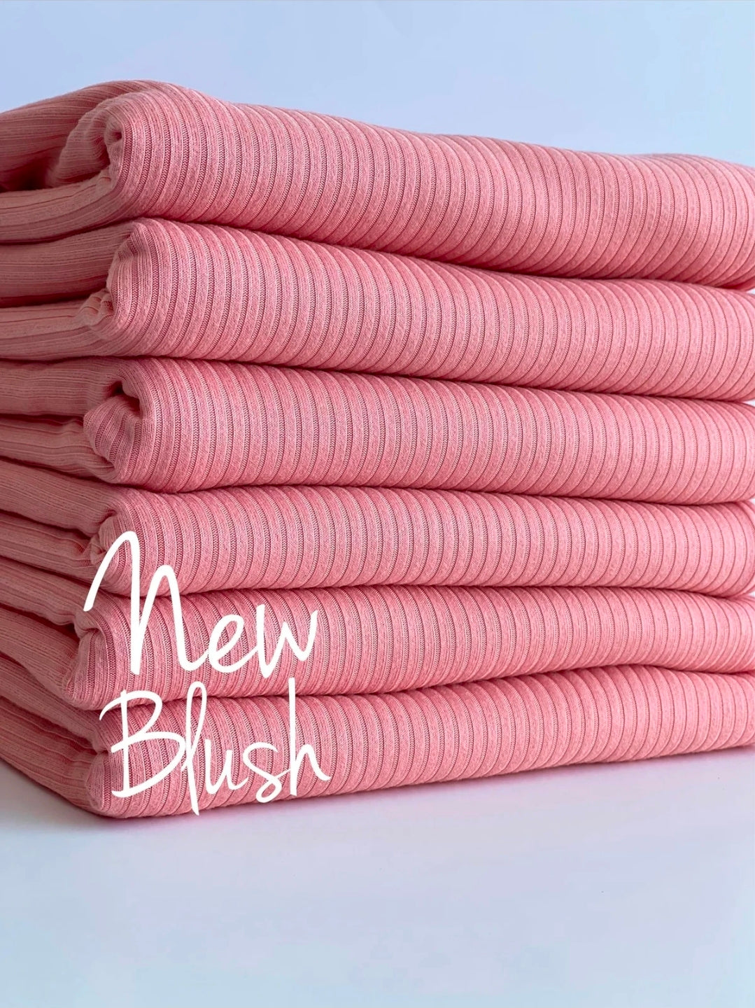 Solids Color!  New Blush