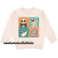 Toddler  Crewnecks Sweatshirts