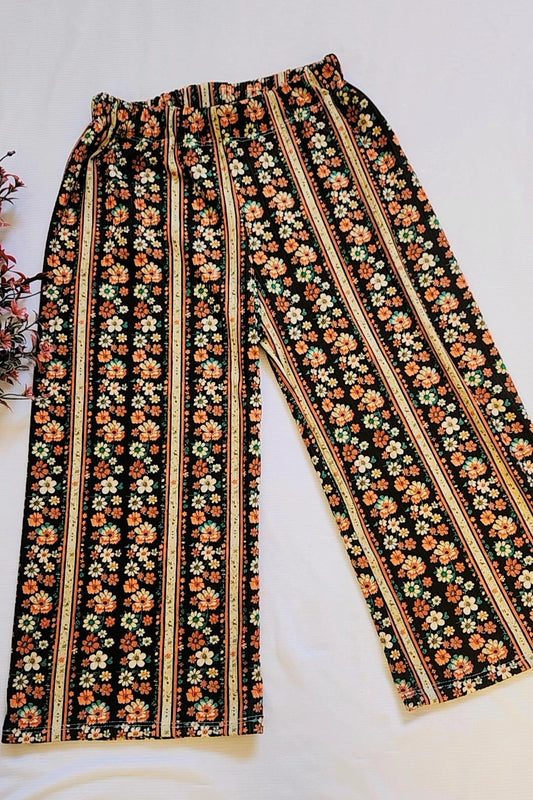 Palazzo Pants 4/5t